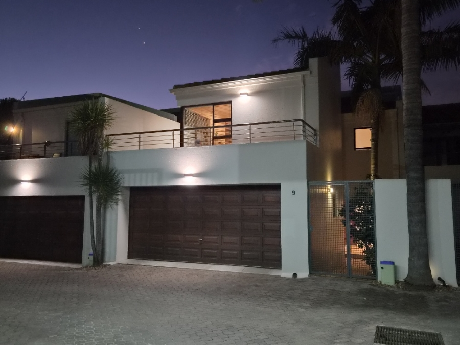 3 Bedroom Property for Sale in Bedfordview Gauteng