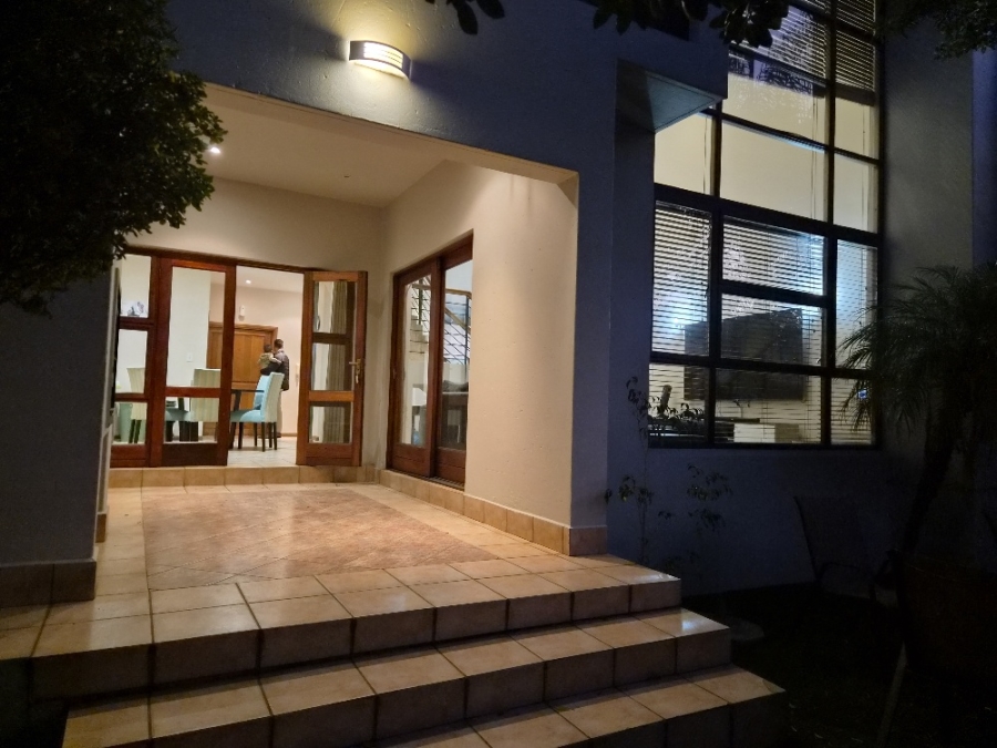 3 Bedroom Property for Sale in Bedfordview Gauteng