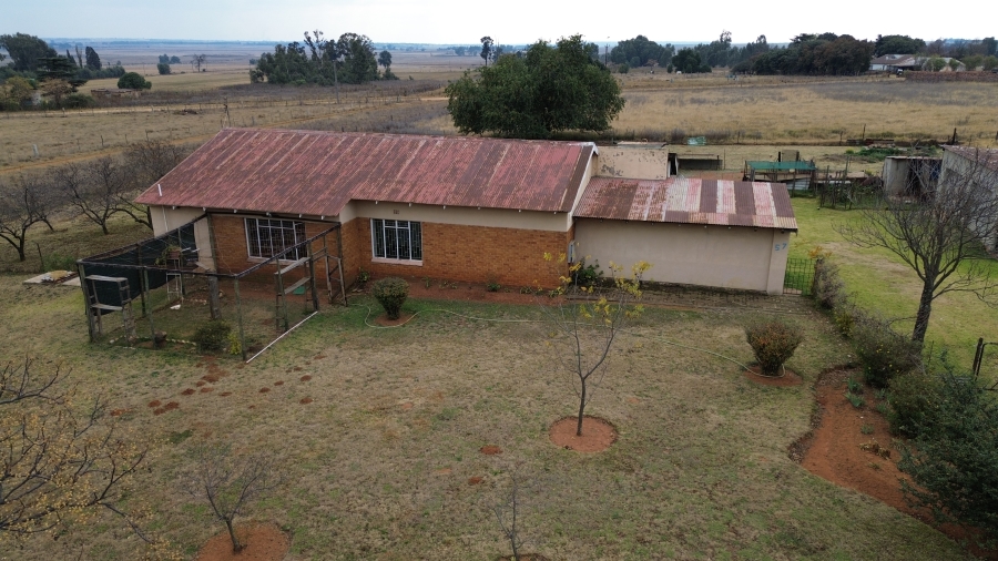 3 Bedroom Property for Sale in Hallgate Gauteng