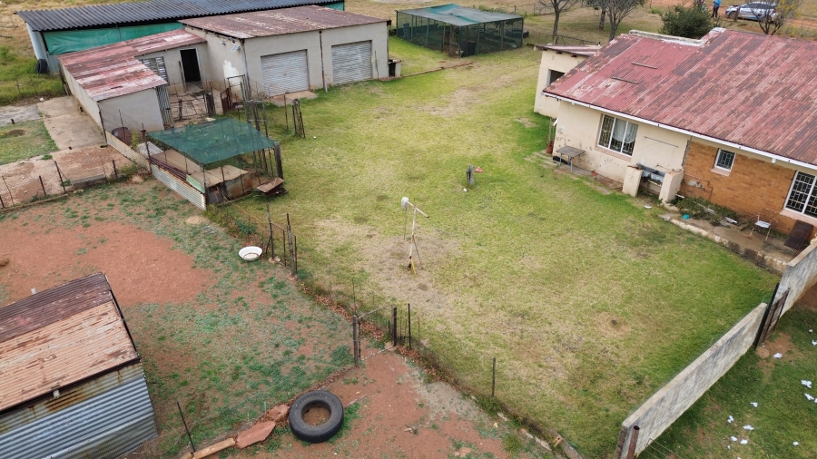 3 Bedroom Property for Sale in Hallgate Gauteng