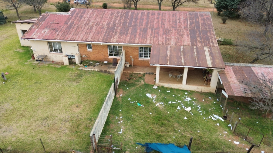3 Bedroom Property for Sale in Hallgate Gauteng
