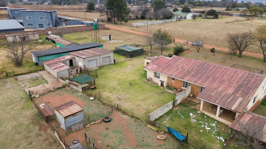 3 Bedroom Property for Sale in Hallgate Gauteng