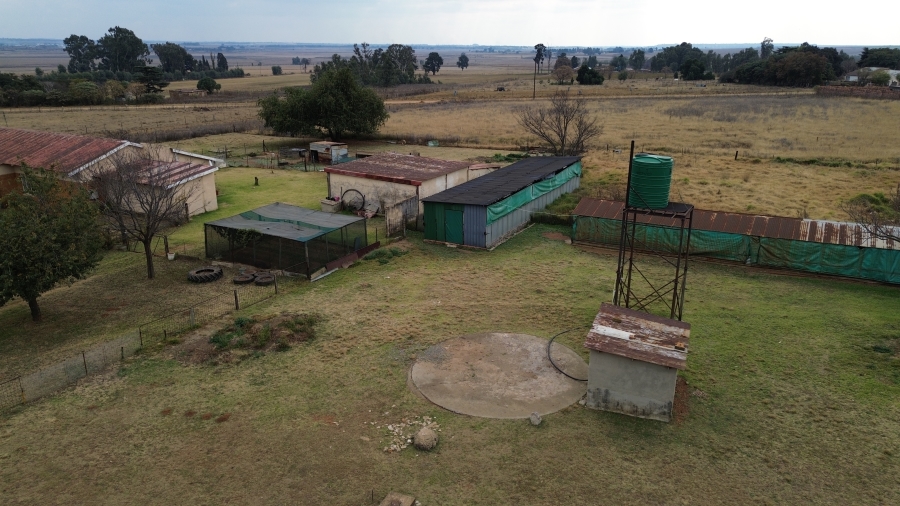 3 Bedroom Property for Sale in Hallgate Gauteng