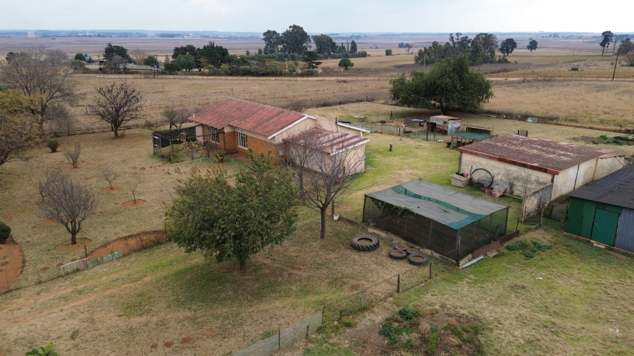 3 Bedroom Property for Sale in Hallgate Gauteng