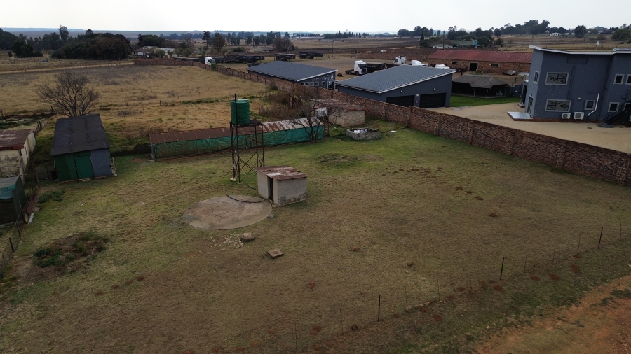 3 Bedroom Property for Sale in Hallgate Gauteng