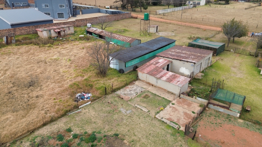 3 Bedroom Property for Sale in Hallgate Gauteng