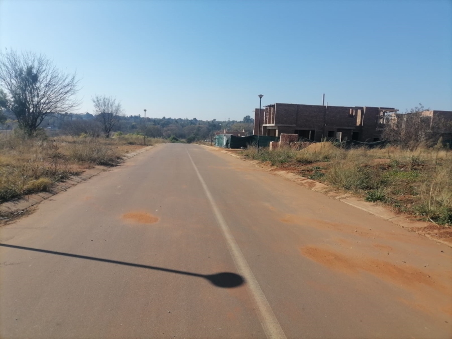 0 Bedroom Property for Sale in Raslouw Gauteng