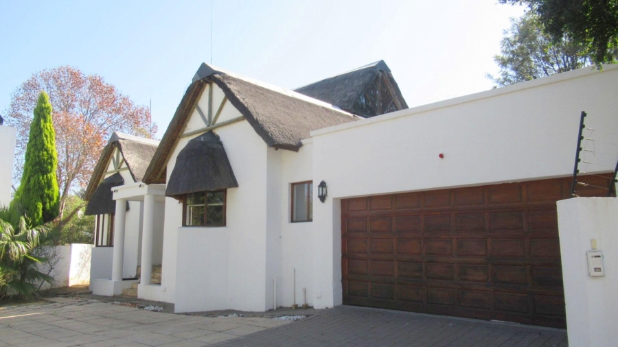 2 Bedroom Property for Sale in Witkoppen Gauteng
