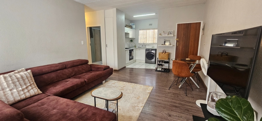 2 Bedroom Property for Sale in Eden Glen Gauteng