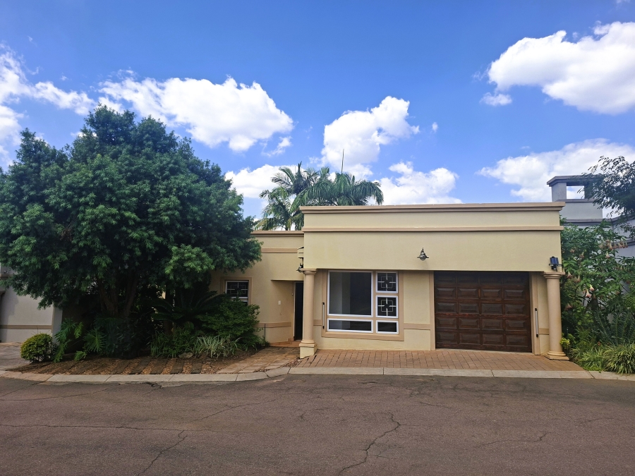3 Bedroom Property for Sale in Die Wilgers Gauteng