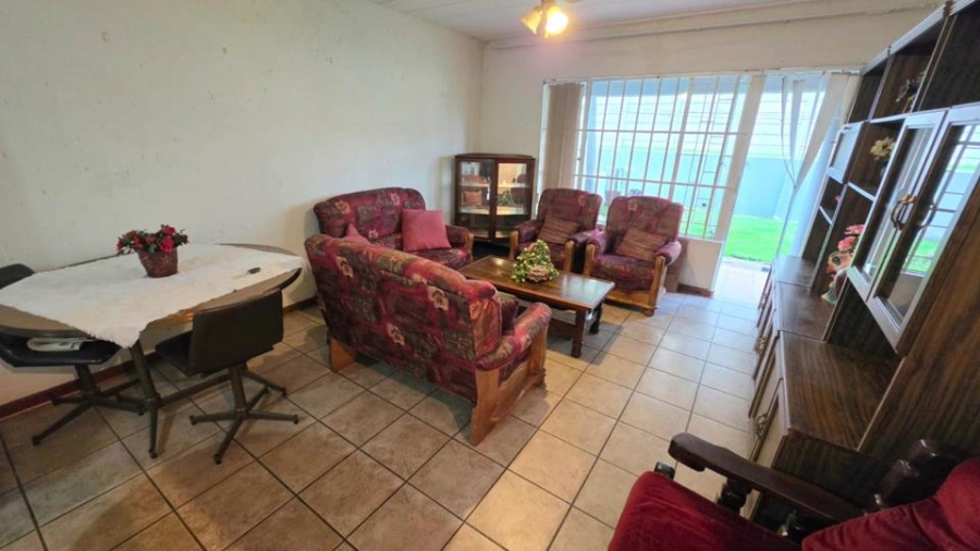 2 Bedroom Property for Sale in Union Gauteng