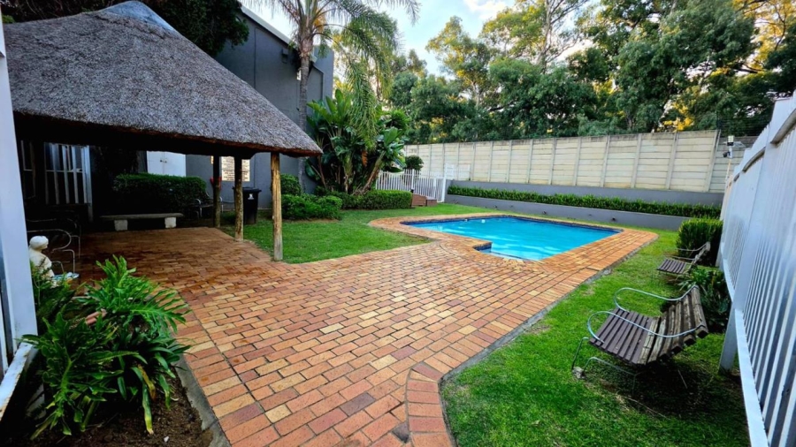 2 Bedroom Property for Sale in Union Gauteng