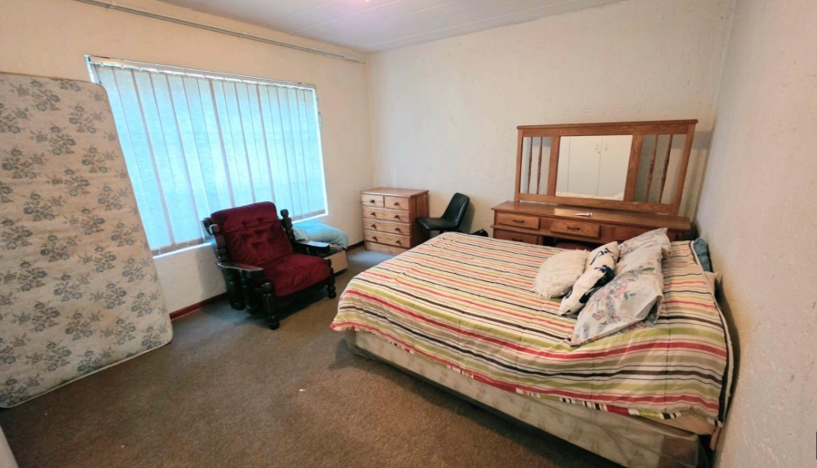 2 Bedroom Property for Sale in Union Gauteng