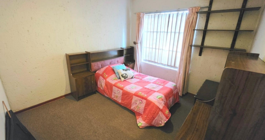 2 Bedroom Property for Sale in Union Gauteng