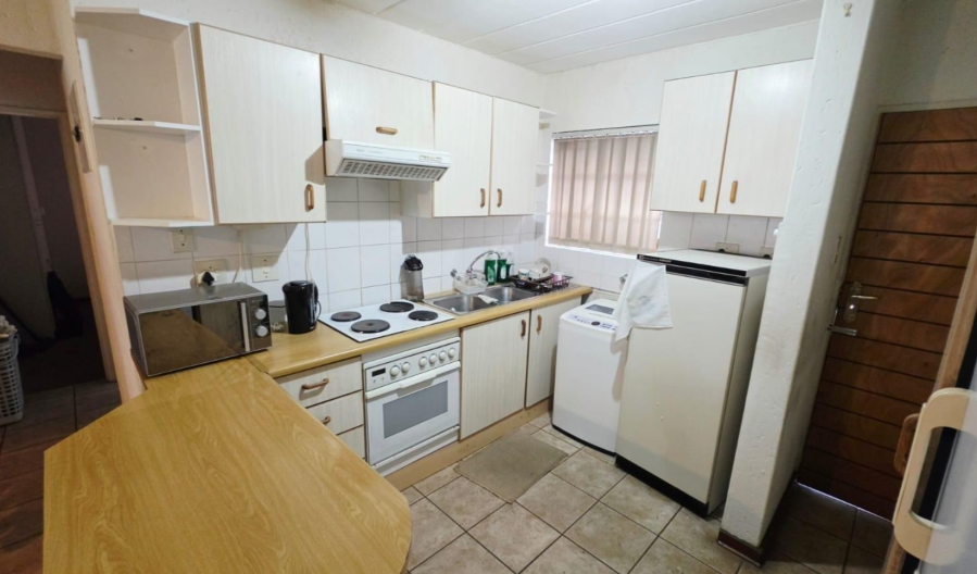 2 Bedroom Property for Sale in Union Gauteng