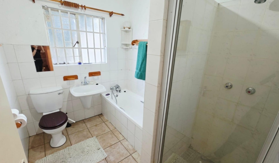 2 Bedroom Property for Sale in Union Gauteng