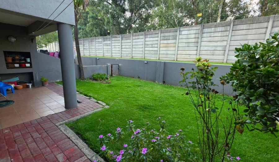 2 Bedroom Property for Sale in Union Gauteng