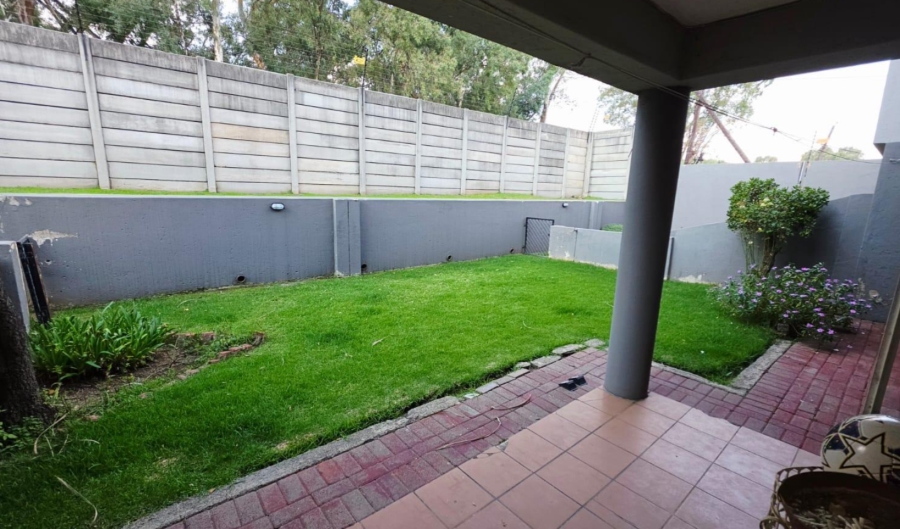 2 Bedroom Property for Sale in Union Gauteng