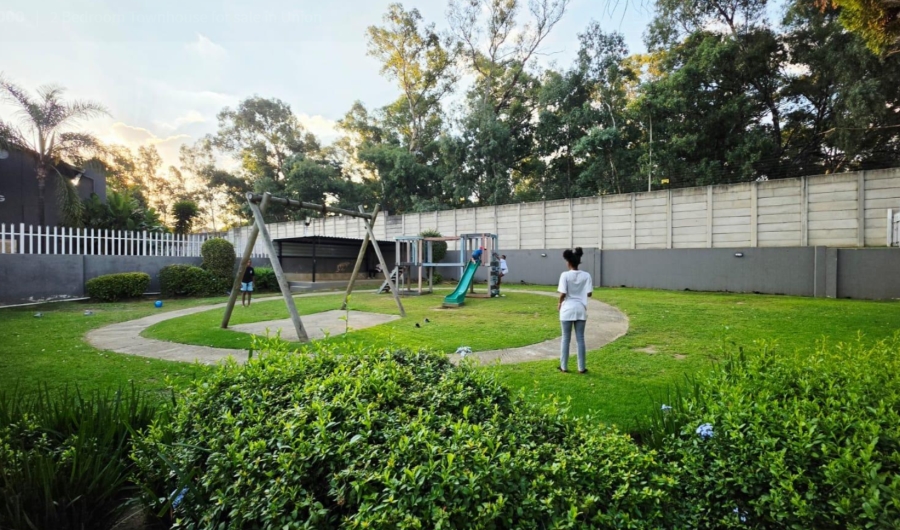 2 Bedroom Property for Sale in Union Gauteng