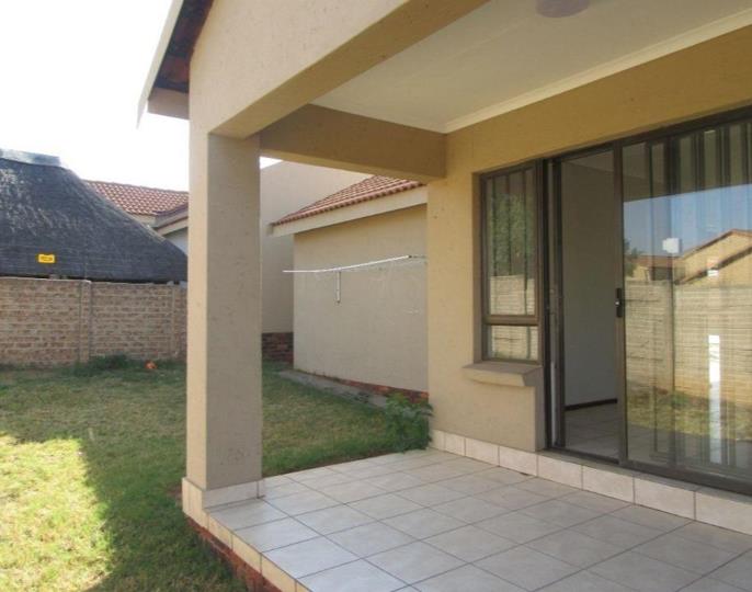 3 Bedroom Property for Sale in Union Gauteng