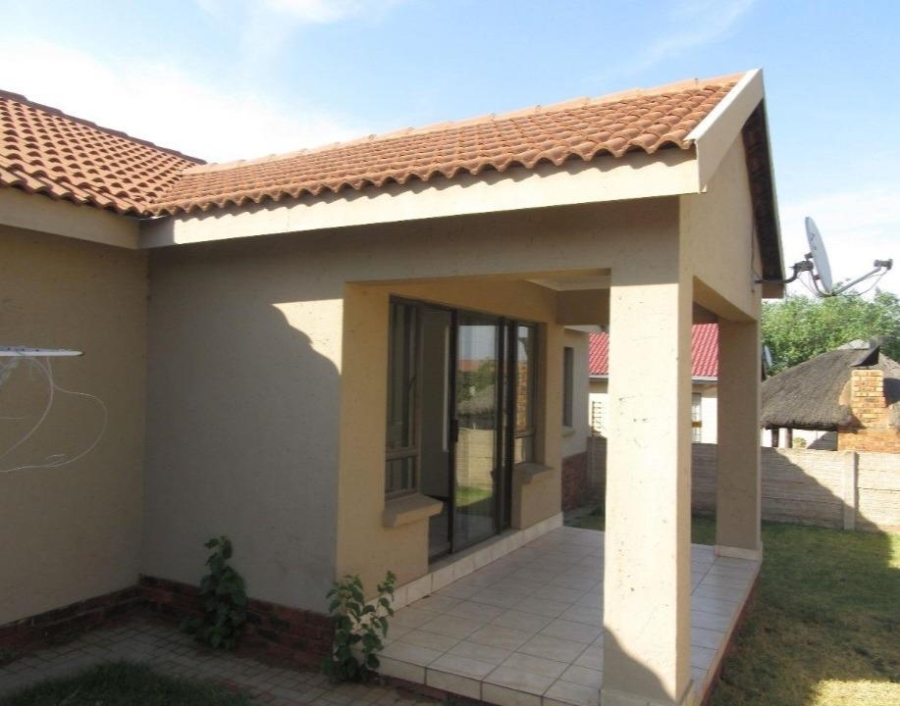 3 Bedroom Property for Sale in Union Gauteng