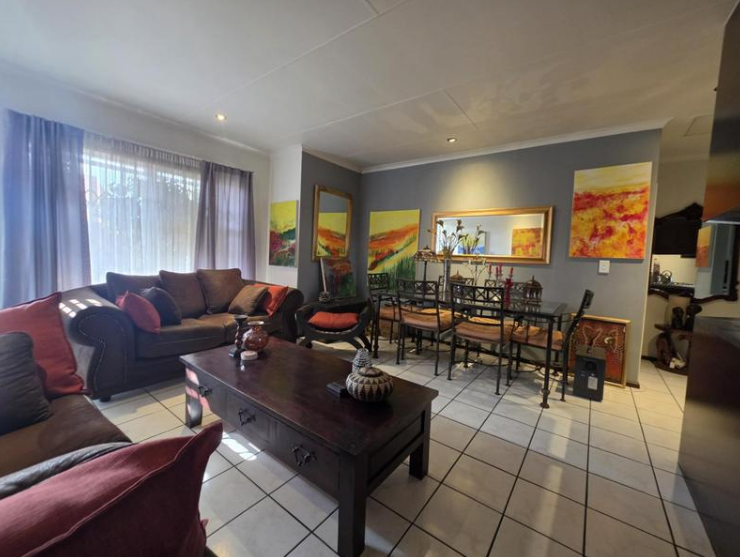 3 Bedroom Property for Sale in New Redruth Gauteng