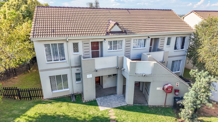 2 Bedroom Property for Sale in Eden Glen Gauteng