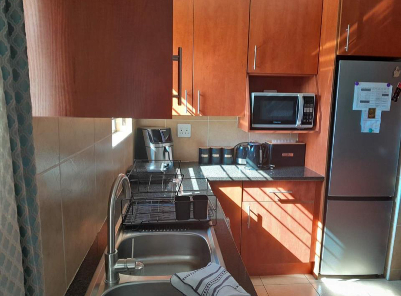 2 Bedroom Property for Sale in New Redruth Gauteng