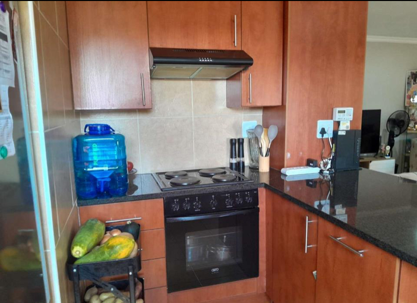 2 Bedroom Property for Sale in New Redruth Gauteng