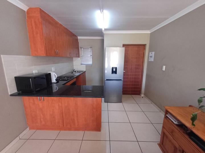 3 Bedroom Property for Sale in Albemarle Gauteng