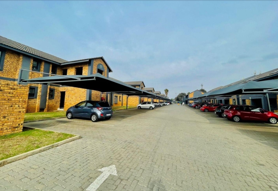 3 Bedroom Property for Sale in Albemarle Gauteng