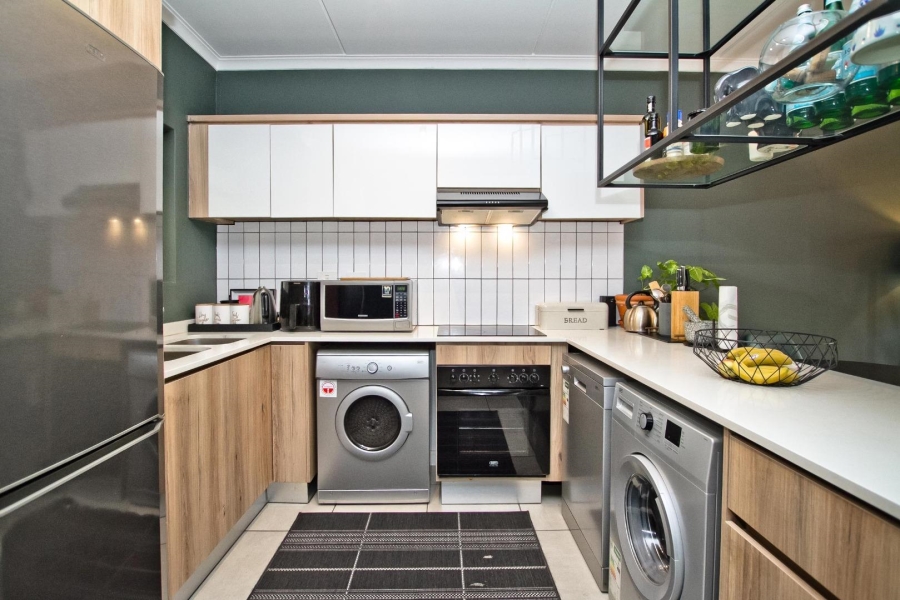3 Bedroom Property for Sale in Linbro Park Gauteng