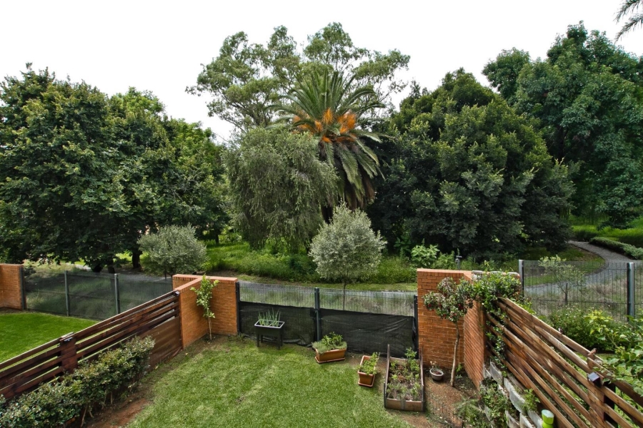3 Bedroom Property for Sale in Linbro Park Gauteng