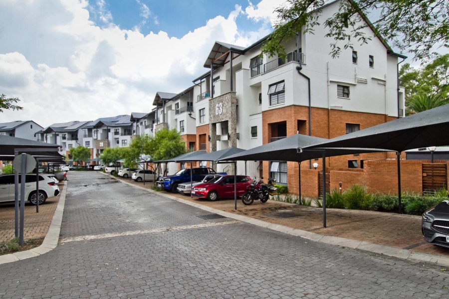 3 Bedroom Property for Sale in Linbro Park Gauteng