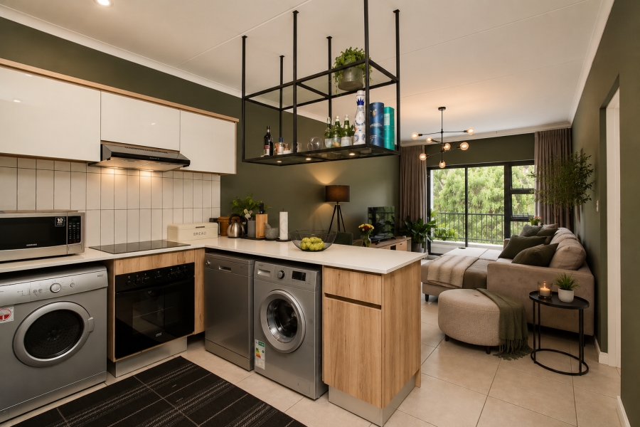 3 Bedroom Property for Sale in Linbro Park Gauteng
