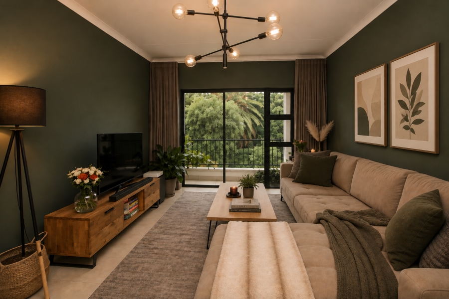 3 Bedroom Property for Sale in Linbro Park Gauteng