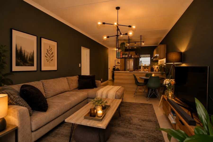 3 Bedroom Property for Sale in Linbro Park Gauteng