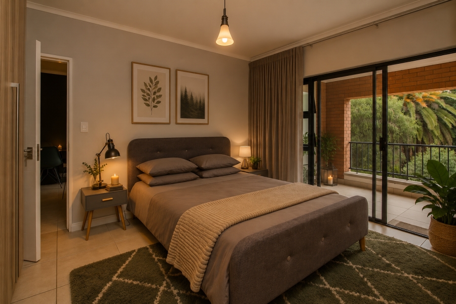 3 Bedroom Property for Sale in Linbro Park Gauteng