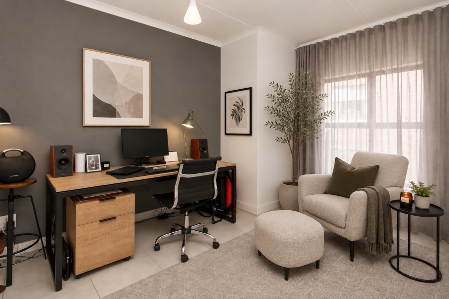 3 Bedroom Property for Sale in Linbro Park Gauteng