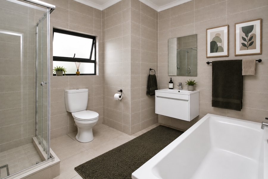 3 Bedroom Property for Sale in Linbro Park Gauteng
