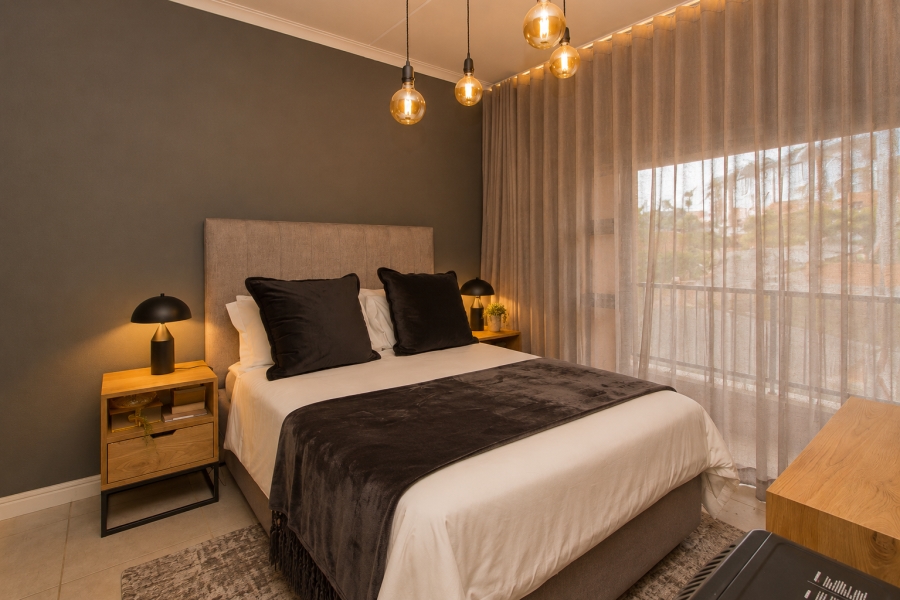 3 Bedroom Property for Sale in Linbro Park Gauteng