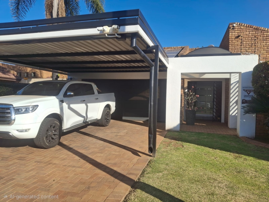 3 Bedroom Property for Sale in Beyers Park Gauteng
