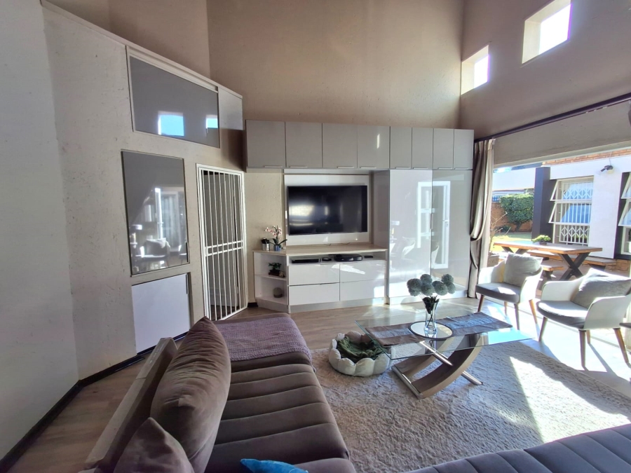 3 Bedroom Property for Sale in Beyers Park Gauteng
