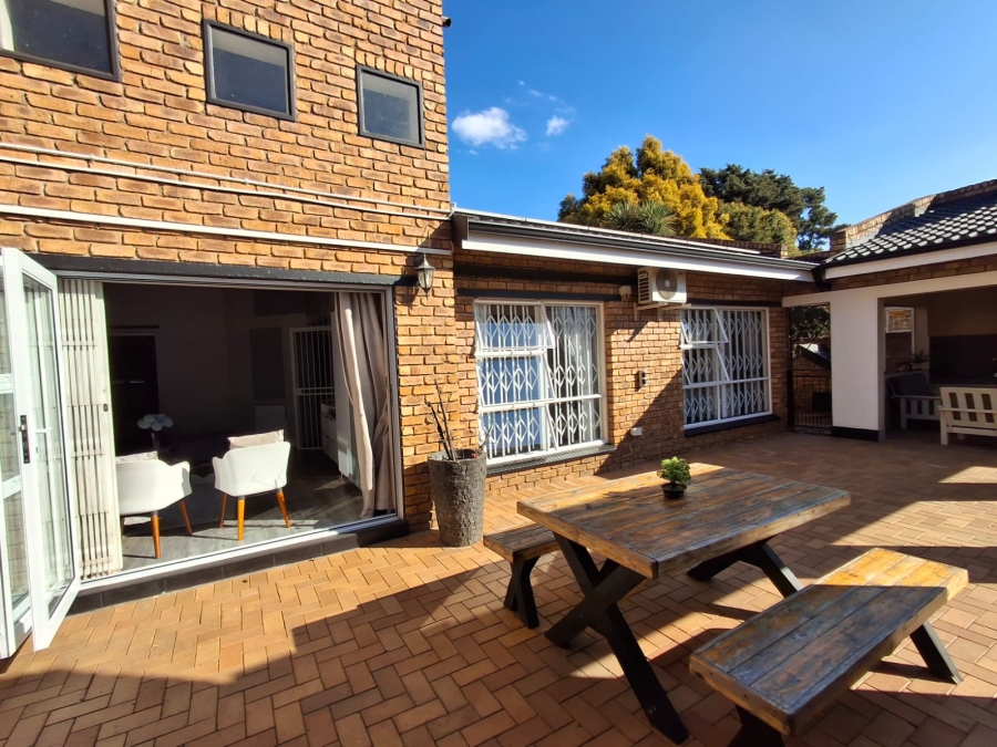 3 Bedroom Property for Sale in Beyers Park Gauteng