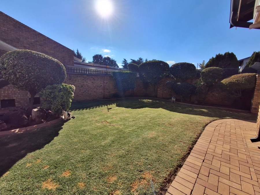 3 Bedroom Property for Sale in Beyers Park Gauteng