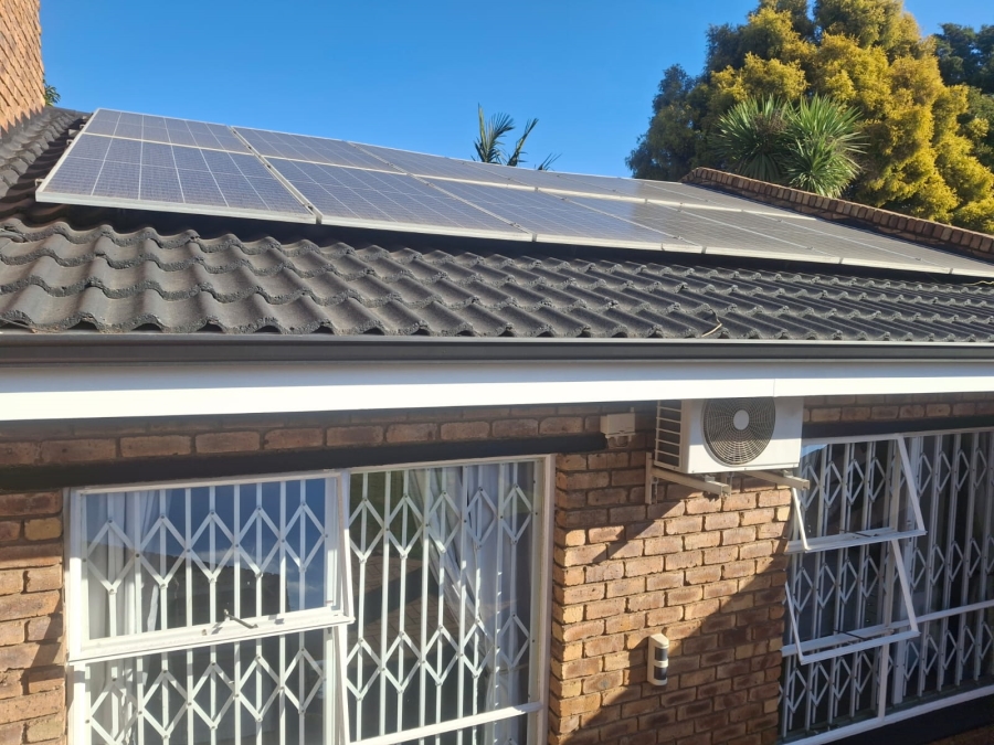 3 Bedroom Property for Sale in Beyers Park Gauteng