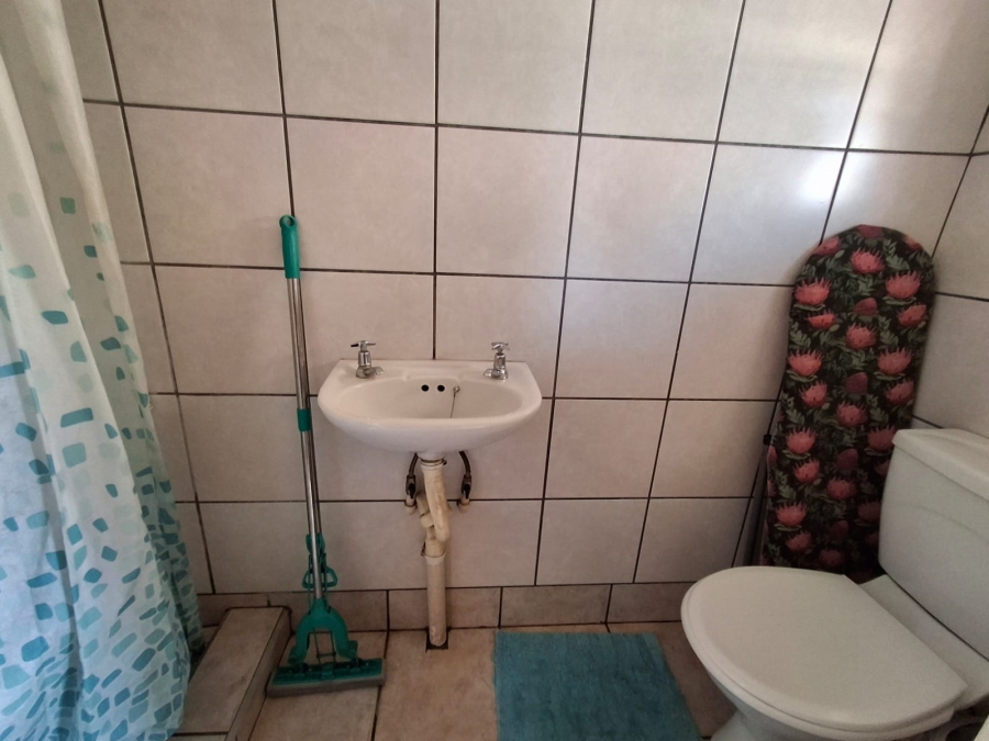 3 Bedroom Property for Sale in Beyers Park Gauteng