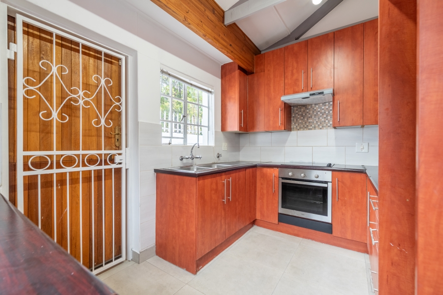 3 Bedroom Property for Sale in Malanshof Gauteng