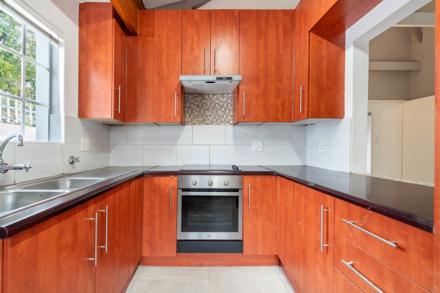 3 Bedroom Property for Sale in Malanshof Gauteng