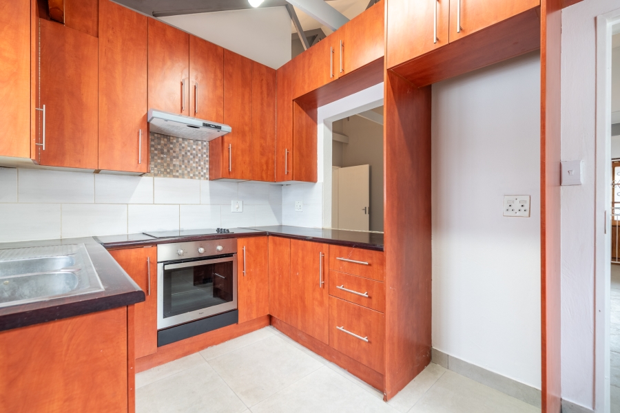 3 Bedroom Property for Sale in Malanshof Gauteng